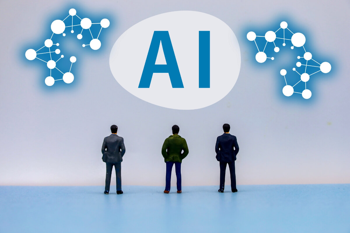 AIと人